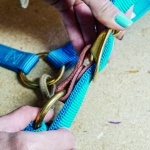 Breakaway Horse Halter Fuse Kit